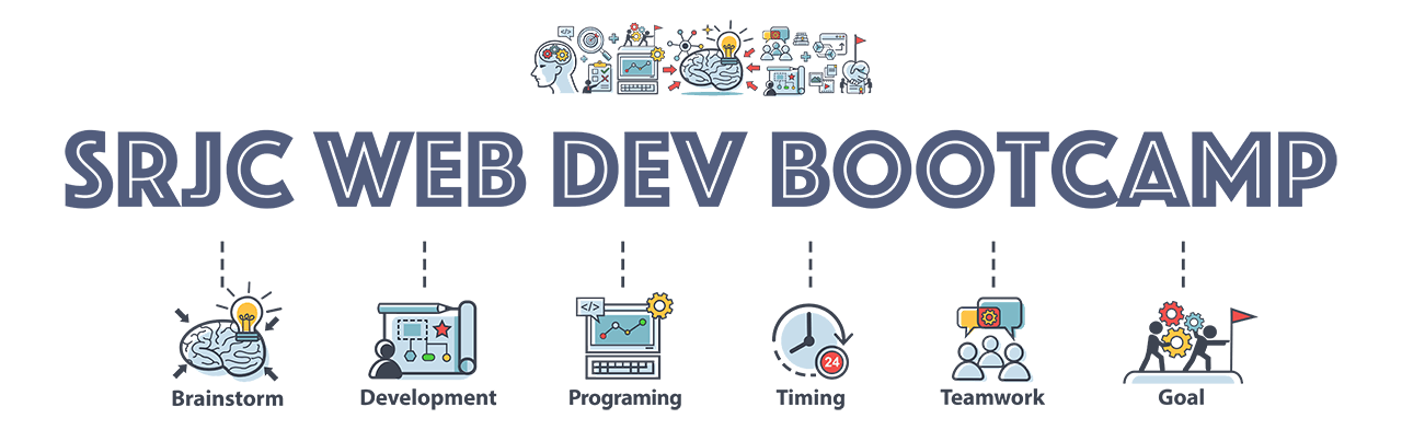 Web Dev Bootcamp