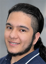 Jose Santos Solorio