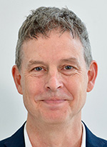 Michael Peter Edson