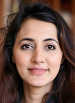 Neha Saigal