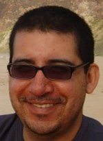 Reg Rodriguez