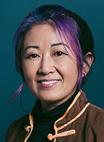 Z (Changying) Zheng