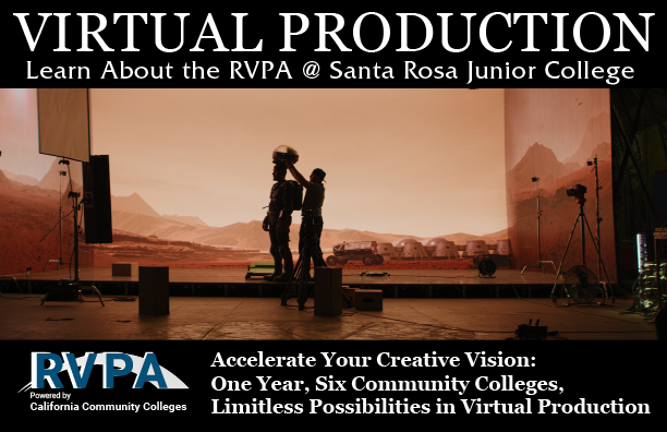 RVPA@SRJC