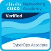 Cisco CyberOps Associate