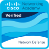 Cisco Network Defense